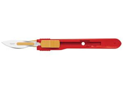 Swann Morton Retractable Scalpel No. 24 x25