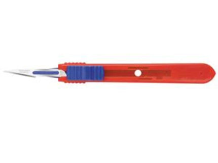 Swann Morton Retractable Scalpel No. 11 x25