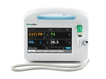 Welch Allyn Connex 6700 Vital Signs Monitor