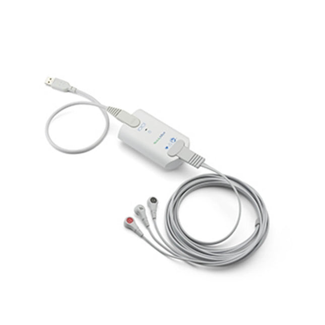 ECG MODULE 600 ECG31
