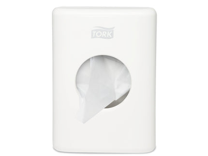Tork SmartOne Mini Toilet Roll Dispenser