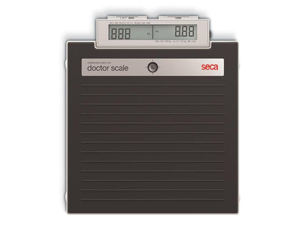 seca 878DR Doctor's Scale
