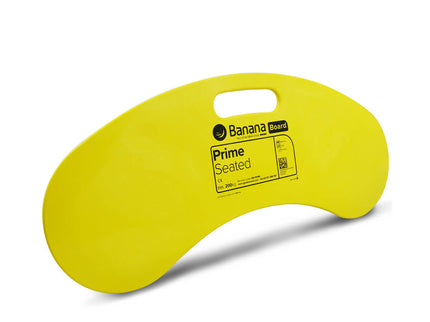 Banana Board Prime Seated Transfer Board