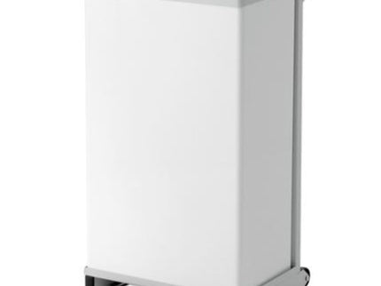 Bristol Maid 75L Colour Coded Rust-Free Bins