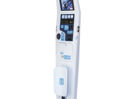 Keito K9 Patient Health Monitor with Printer