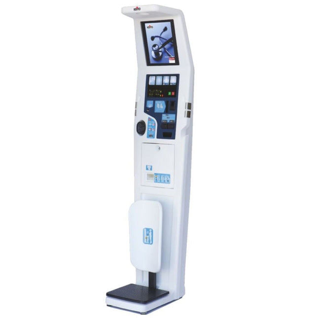 Keito K9 Patient Health Monitor with Printer