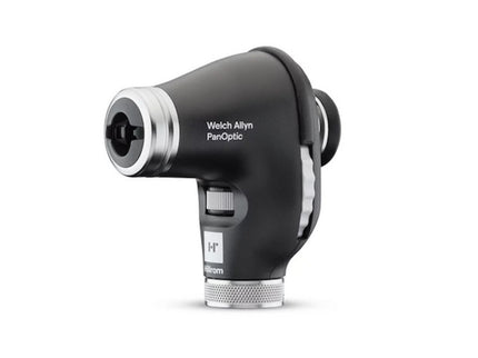Welch Allyn PanOptic Plus Ophthalmoscope for iExaminer