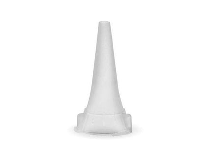 Welch Allyn Lumiview 4.25mm Clear Speculum x680