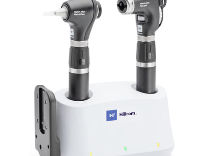 Welch Allyn Desk Set PanOptic Plus & Macroview Plus