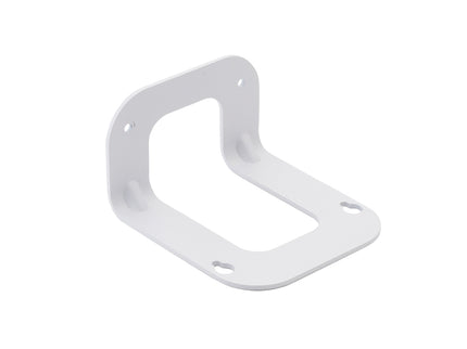 Wall bracket and screw kit for the Welch Allyn universal desk charger W71944 (WMS code) 719-DSK-4 (WA code)