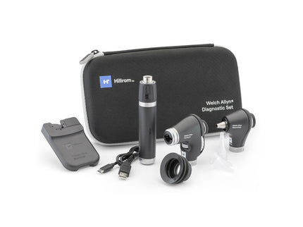 Welch Allyn 3.5V Diagnostic Set