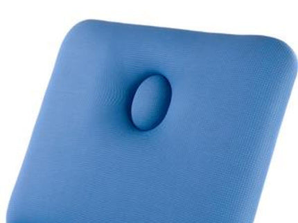Medi-Plinth Breathing Hole (Factory Fitted)