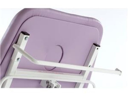 Medi-Plinth Paper Roll Holder (Factory Fitted)