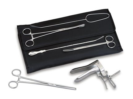 Gynaecological Set