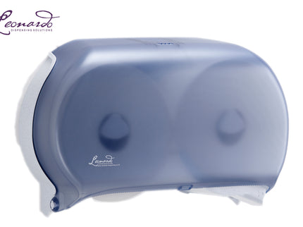 Tork Jumbo Toilet Roll Dispenser - Metal