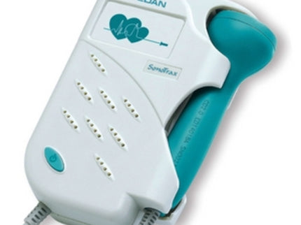 Sonotrax Lite Fetal Doppler x1