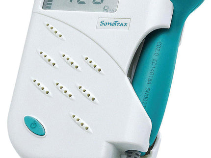 Sonotrax Basic Fetal Doppler x1