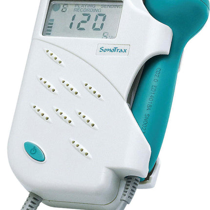 Collection image for: Obstetric & Fetal doppler