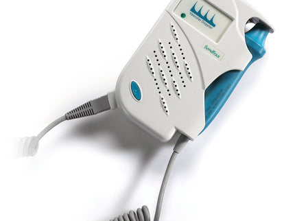 Sonotrax Vascular Doppler