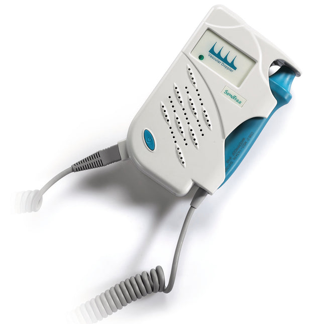 Sonotrax Vascular Doppler