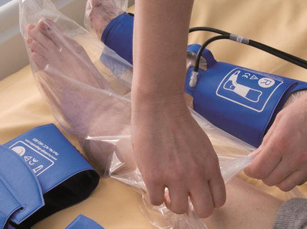 Dopplex ABility Infection Control Sleeves x100