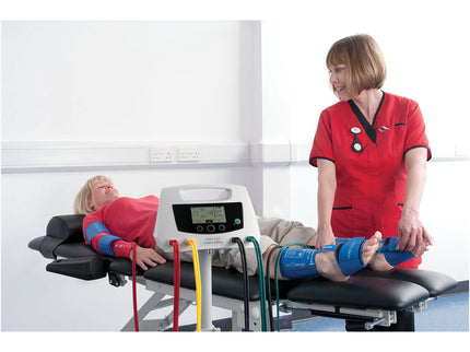 Dopplex ABIlity - Automatic Ankle Brachial Index System x1