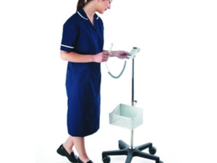 Dopplex Stand with platform x1