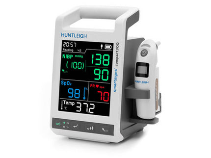 SC300 Vital Signs Monitor with NIBP, Pulse & SP02