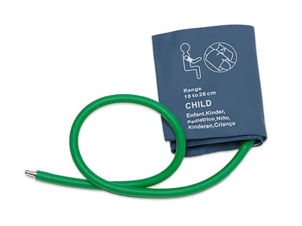 Huntleigh SC300T Paediatric Cuff 18-26cm