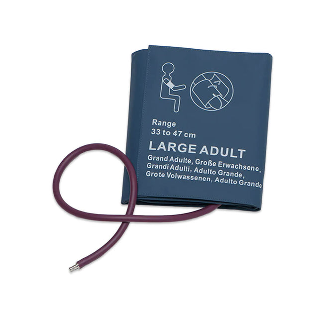 Huntleigh SC300T Adult Cuff 33-47cm