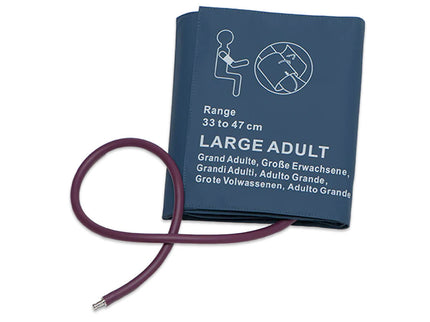 Huntleigh SC300T Adult Cuff 46-66cm