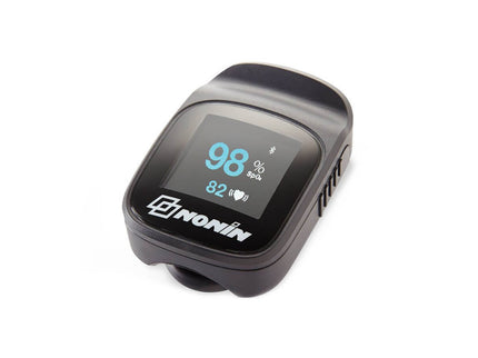 NoninConnect Elite 3240 Finger Pulse Oximeter