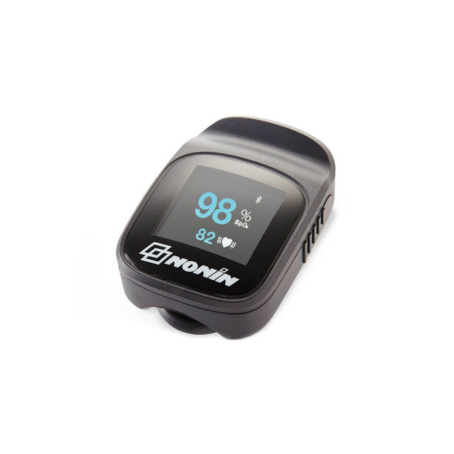 NoninConnect Elite 3240 Finger Pulse Oximeter