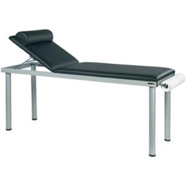 Sunflower Practitioner Deluxe Examination Couch Navy