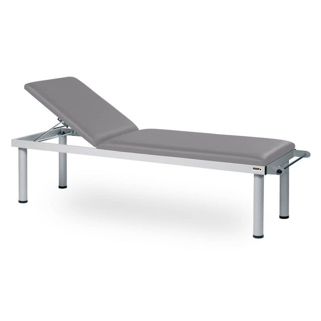 Sunflower Alberti Rest Couch Grey