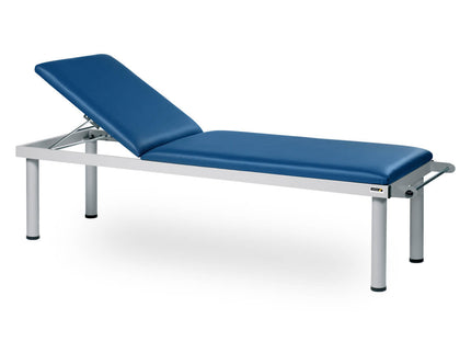 Sunflower Alberti Rest Couch Navy Blue