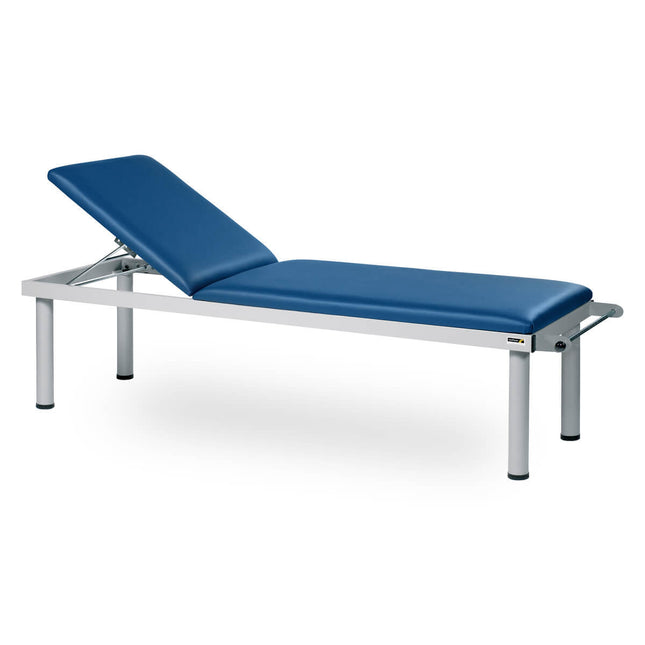 Sunflower Alberti Rest Couch Navy Blue