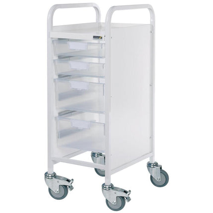 Collection image for: Clinical Trolleys