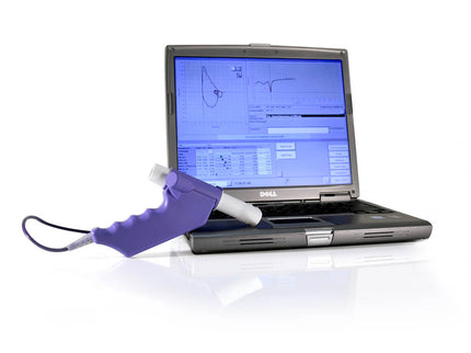 Ndd Easy-On PC Spirometer