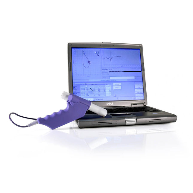 Ndd Easy-On PC Spirometer