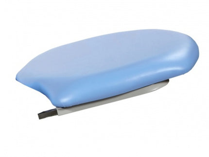 Detachable Foot Extension for Sunflower Fusion Gynae Plinth