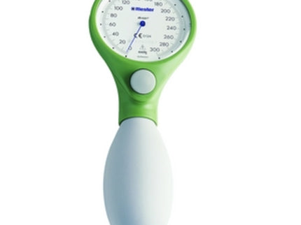 RI-SAN PALM SPHYG  GREEN ADULT CUFF