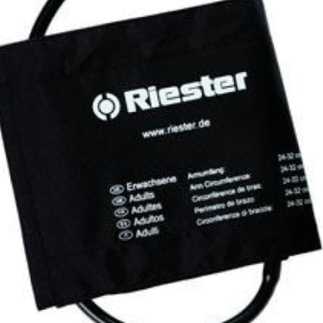 Obese Size Riester Cuff