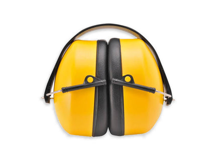 Portwest PW41YER PW41 Super Ear Protectors Yellow