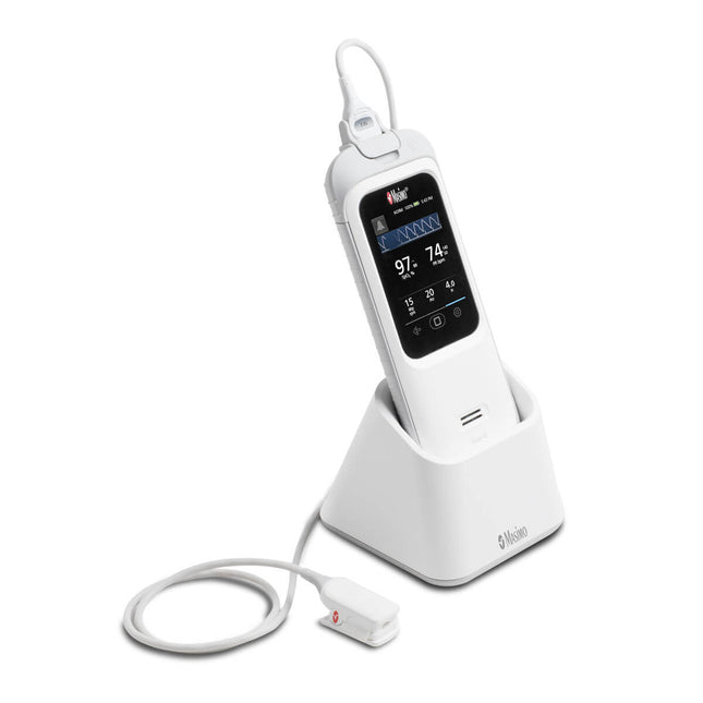 Masimo Rad-G Pulse Oximeter with Sensor