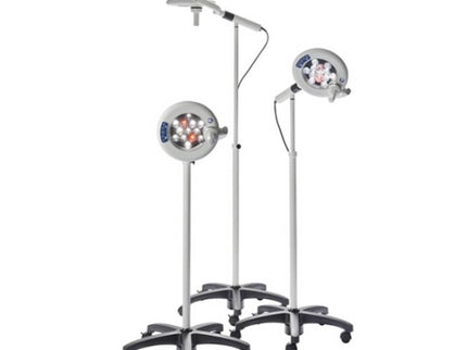 Astralite ALE10 Telescopic Mobile Light AC Input