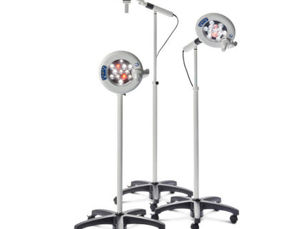 Astralite ALE10 Telescopic Mobile Light DC Input