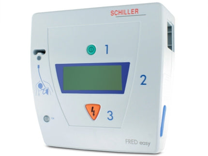 Fred Easy Semi-Automatic Defib