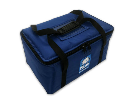 30 litre Vaccine Carrying Bag Width 40cmDepth 36cmHeight 38cm x1
