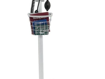 767 Aneroid Mobile Stand Kit for aneroid gauge S/N